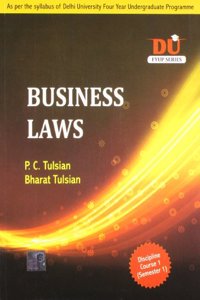 Business Laws (Du)