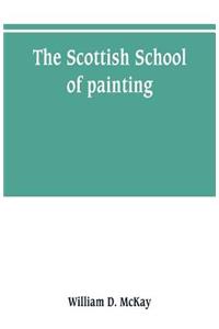 Scottish school of painting
