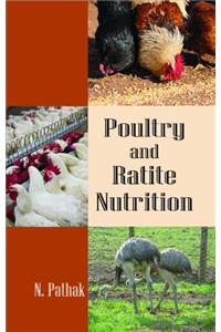 Poultry & Ratite Nutrition