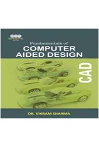 Fundamentals Of Computer Aided Design
