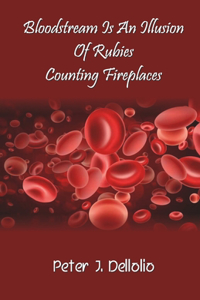 Bloodstream Is An Illusion Of Rubies Counting Fireplaces