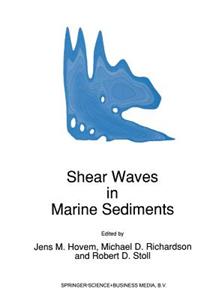 Shear Waves in Marine Sediments