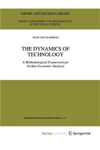 The Dynamics of Technology