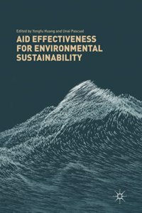 Aid Effectiveness for Environmental Sustainability