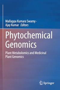 Phytochemical Genomics