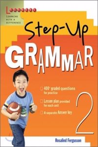 Step Up Grammer 2