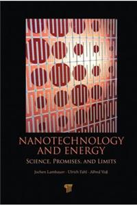 Nanotechnology and Energy