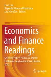 Economics and Finance Readings