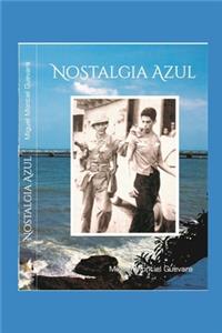 Nostalgia Azul