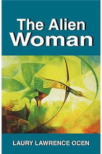 The Alien Woman