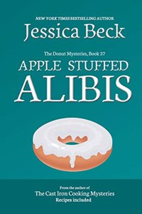 Apple Stuffed Alibis