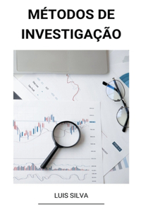 Métodos de Investigação