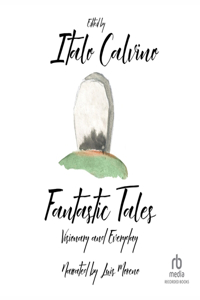 Fantastic Tales