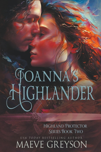 Joanna's Highlander