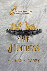 Huntress: Tales of Pern Coen