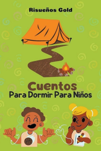 Cuentos Para Dormir Para Niños