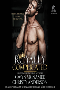 Royally Complicated