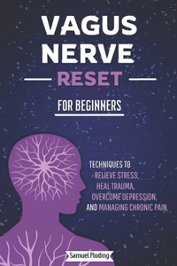 Vagus Nerve Reset For Beginners