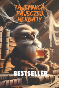 Tajemnica Pajęczej Herbaty
