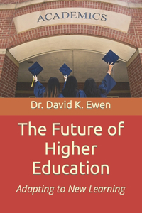 Future of Higher Education
