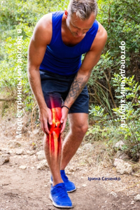 Медсестринський догляд в ортопедичній хі