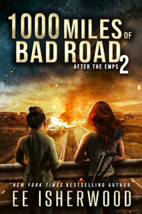1000 Miles of Bad Road 2