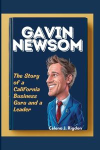 Gavin Newsom