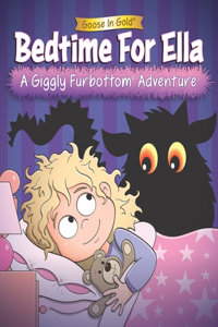 Bedtime For Ella