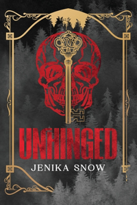Unhinged