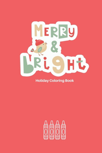 Merry & Bright