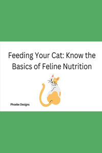 Feeding Your Cat