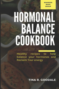 Hormonal Balance Cookbook