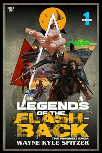 Legends of the Flashback