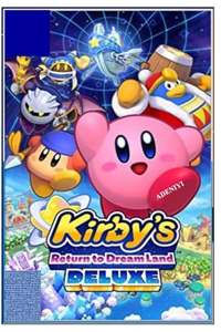 Return to Dream Land