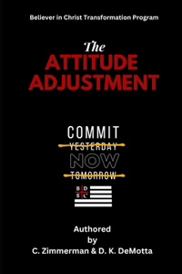 Attitude Adjustment