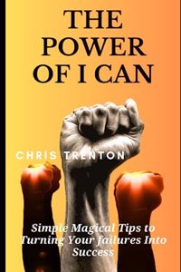 The Power of I Can