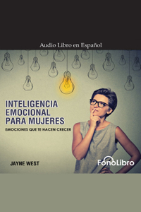 Inteligencia Emocional Para Mujeres