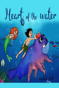 heart of the water