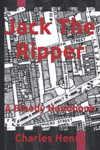 Jack The Ripper