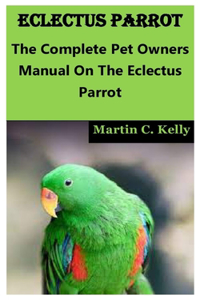 Eclectus Parrot