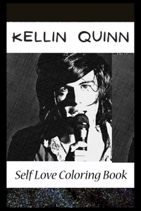 Self Love Coloring Book