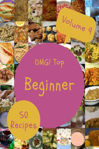 OMG! Top 50 Beginner Recipes Volume 9
