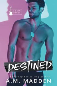 Destined, A Lair Novel