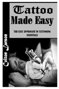 Tattoo Made Easy