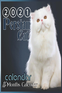 Persian Cat