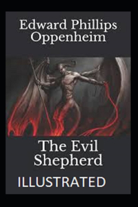 The Evil Shepherd Illustrated