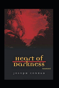 Heart of Darkness(Annotated)