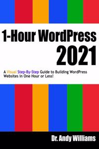 1-Hour WordPress 2021