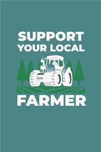 Support Your Local Farmer