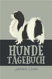 Hundetagebuch Japan Chin